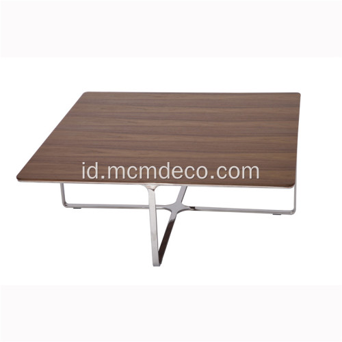 Aksen Modern Cocktail Table Repica